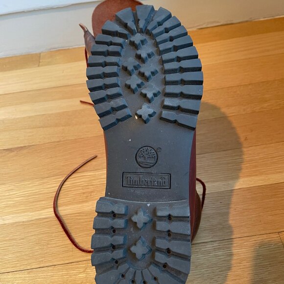 Timberland 6" Anniversary 6745R (Size 10.5 W) - Picture 3 of 4